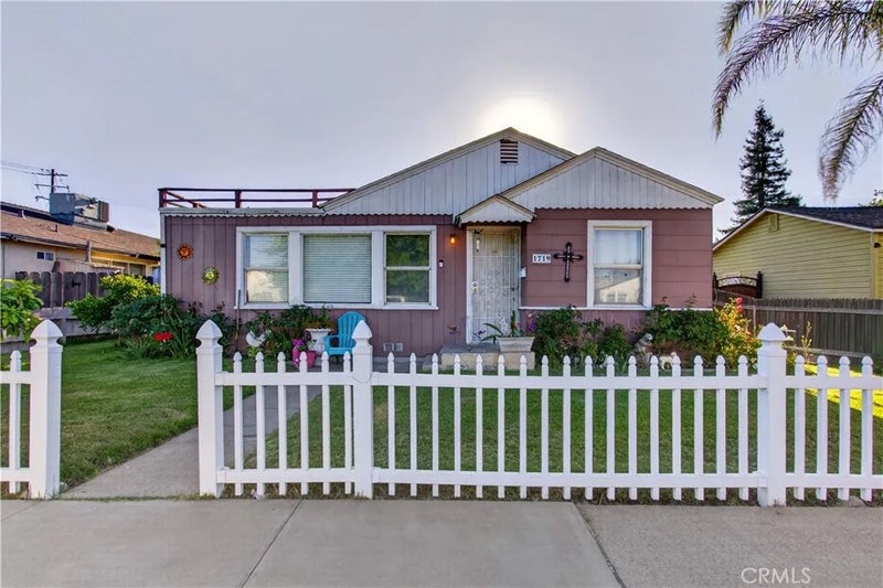 1719 Liberty