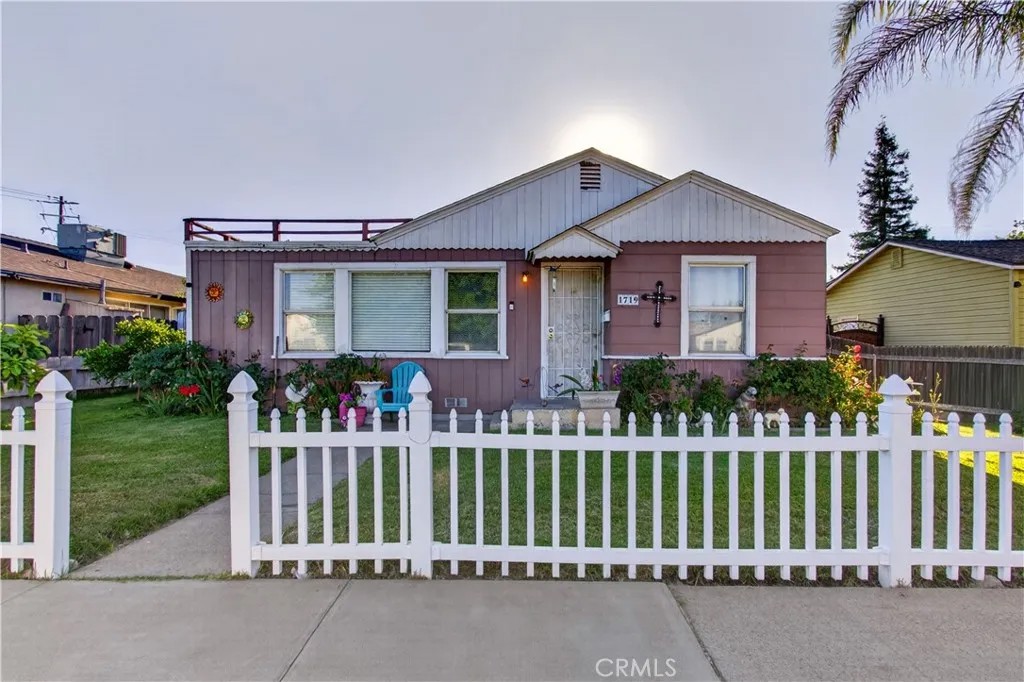 1719 Liberty
