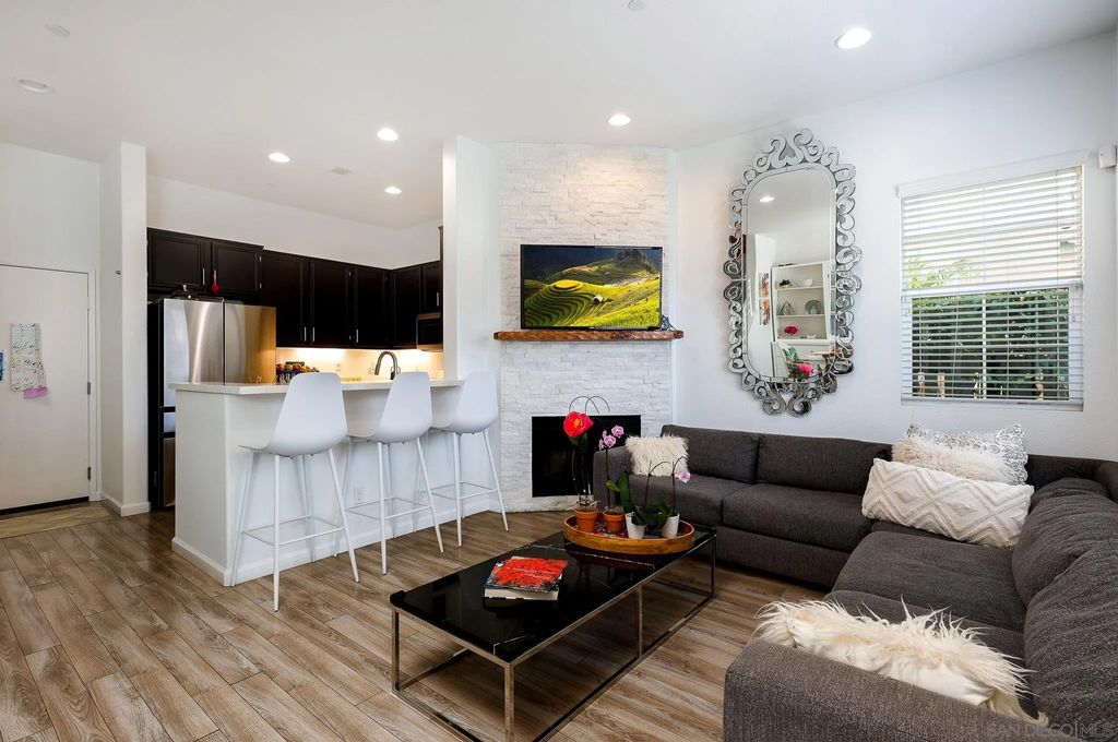 Photo of 1568 Corte Barcelona #2, Chula Vista, CA 91913 (MLS # 260009856)