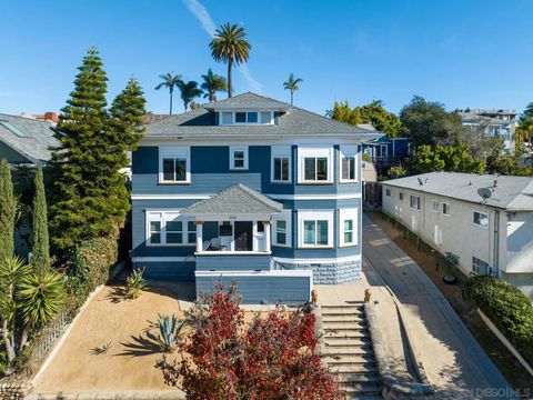 Property photo of 1055 21st Street, San Diego, CA 92102