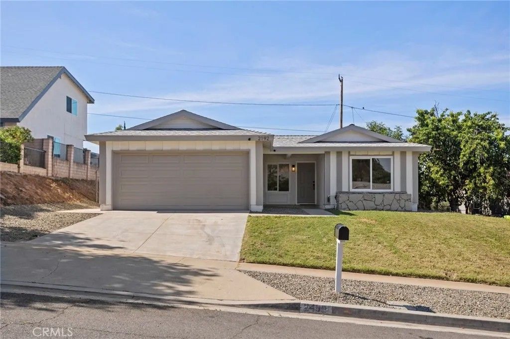 Photo of 2192 Adrienne Dr, Corona, CA 92882 (MLS # IV26063353)