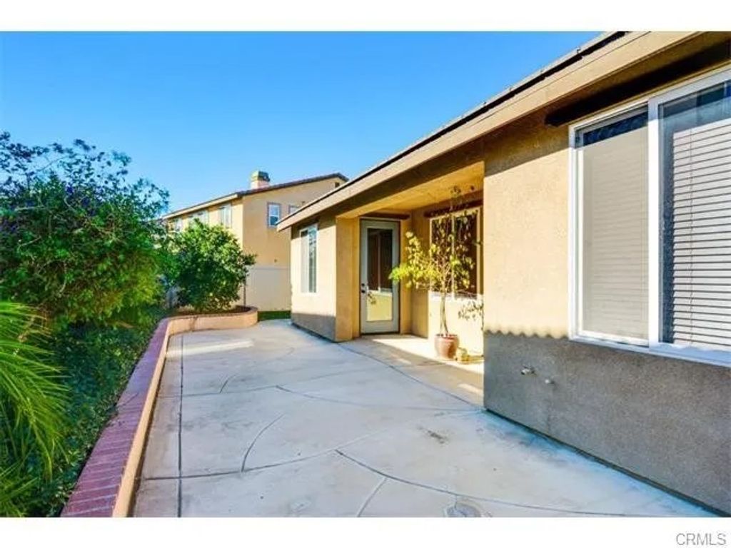 Photo of 6452 Caxton Street, Eastvale, CA 91752 (MLS # WS25279510)