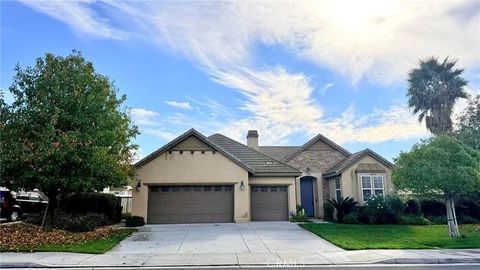 Photo of 6452 Caxton Street, Eastvale, CA 91752 (MLS # WS25279510)