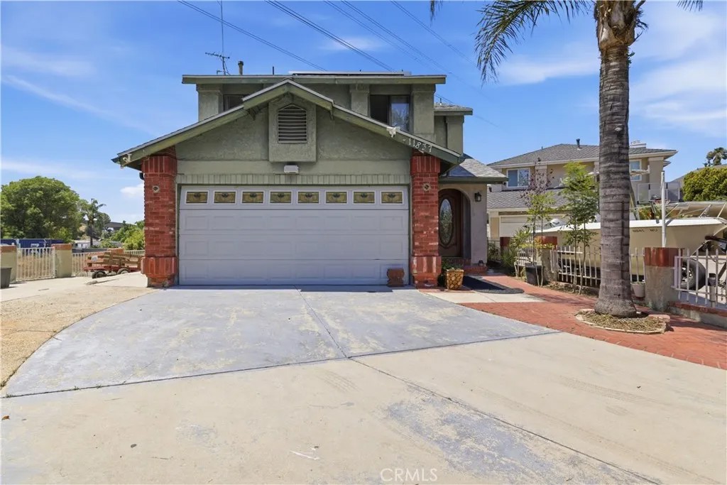 11837 Hunnewell