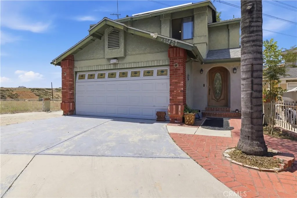 11837 Hunnewell