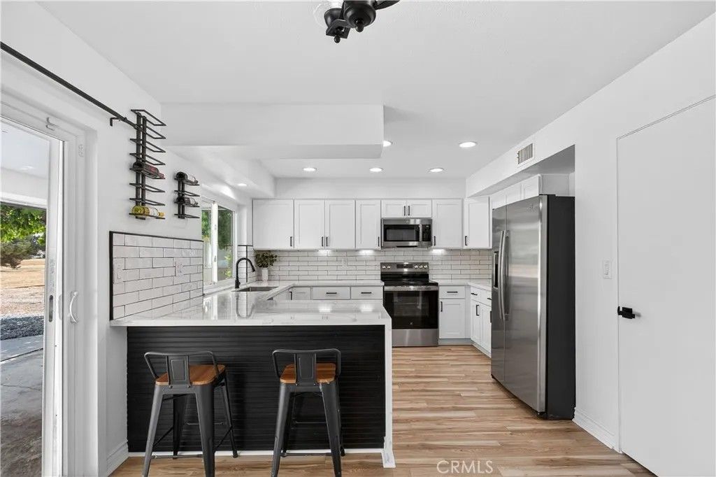 Photo of 27800 Grosse Point, Menifee, CA 92586 (MLS # SW26090988)
