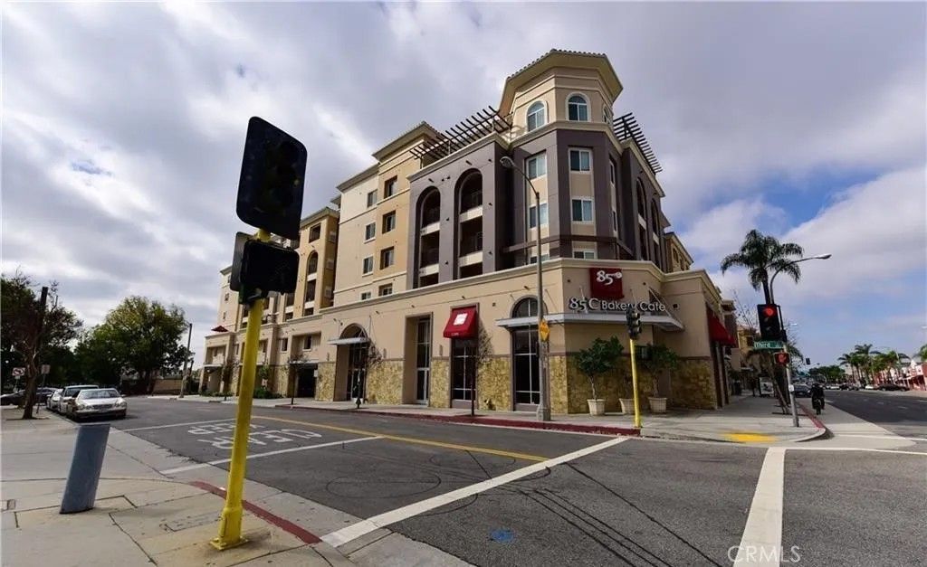 Photo of 11 S 3rd Street #410, Alhambra, CA 91801 (MLS # WS26095838)