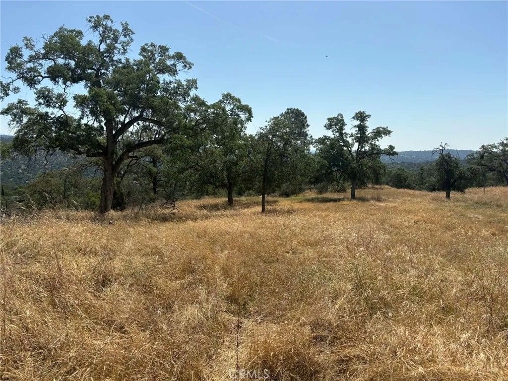 Photo of 0 Lilley Mountain, Coarsegold, CA 93614 (MLS # FR26081846)