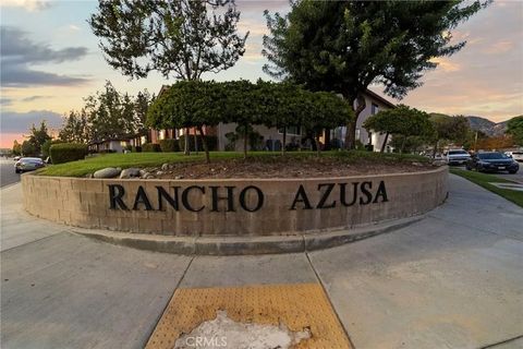 Tiny photo for 1172 W Calle De Las Estrellas #3, Azusa, CA 91702 (MLS # CV25246163)