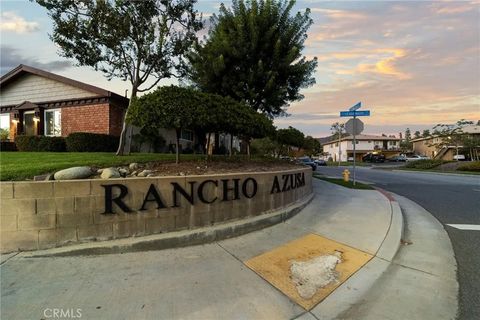 Tiny photo for 1172 W Calle De Las Estrellas #3, Azusa, CA 91702 (MLS # CV25246163)