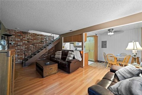 Tiny photo for 1172 W Calle De Las Estrellas #3, Azusa, CA 91702 (MLS # CV25246163)