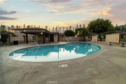 Tiny photo for 1172 W Calle De Las Estrellas #3, Azusa, CA 91702 (MLS # CV25246163)
