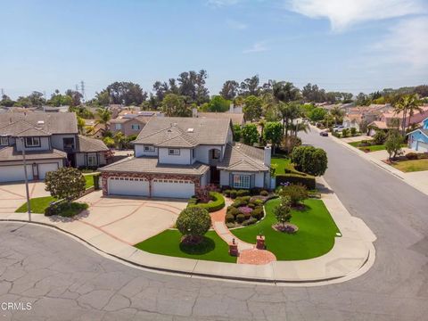Property photo of 131 Cleveland Court, Ventura, CA 93003