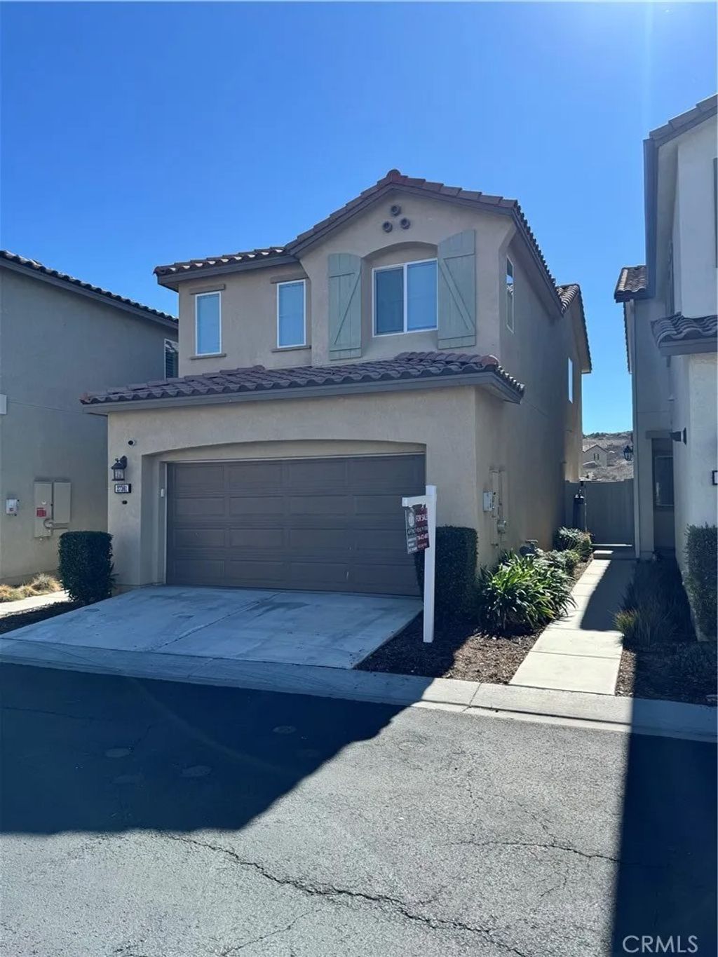 Photo of 27361 Basalt Way, Moreno Valley, CA 92555 (MLS # IG25242101)