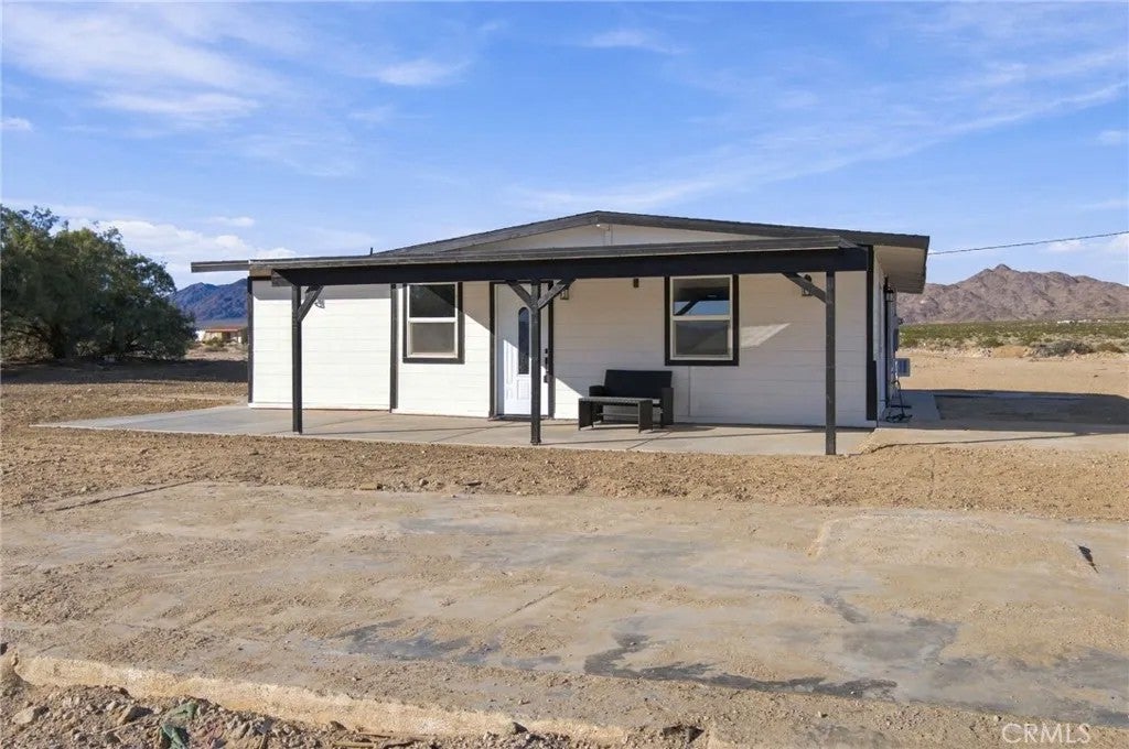 87908 Amboy Road