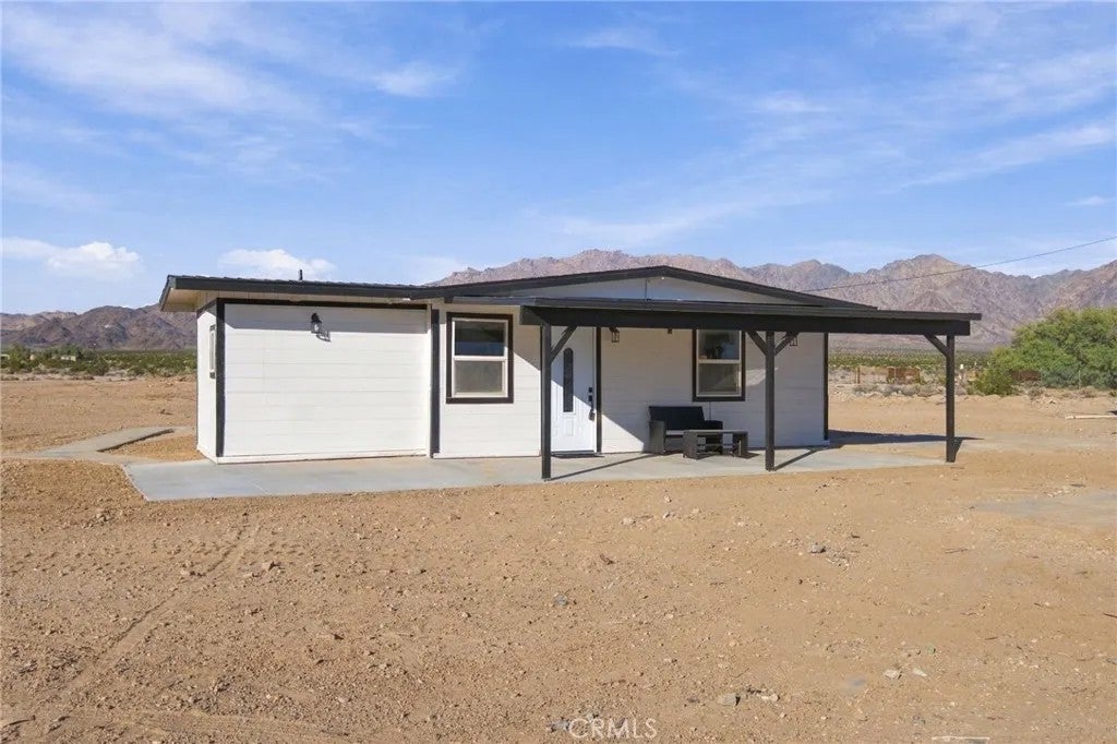 87908 Amboy Road