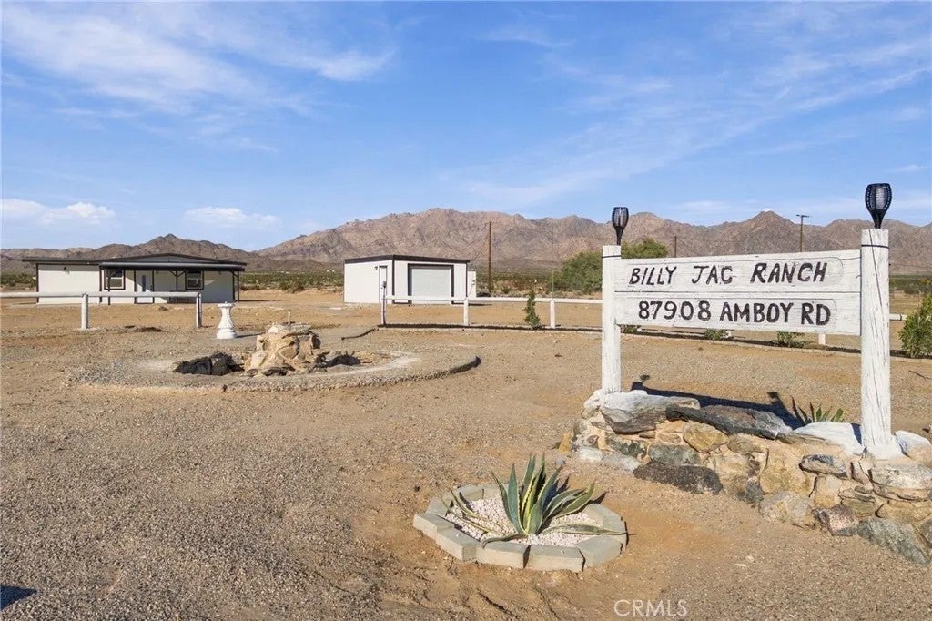 87908 Amboy Road