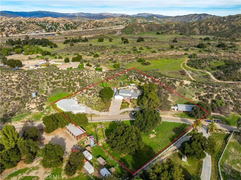 28132 Oak Spring Canyon