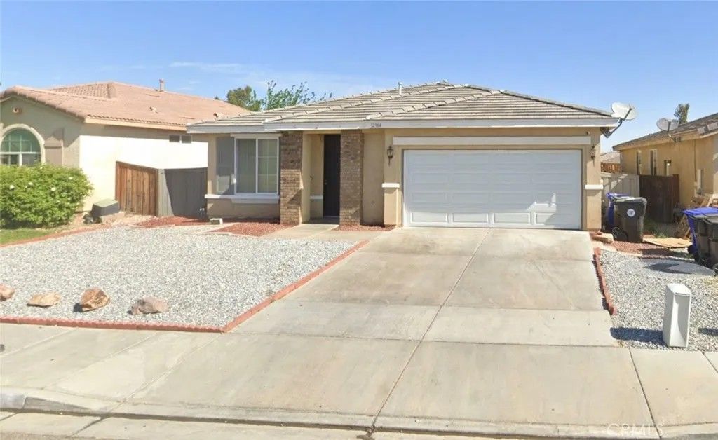 Photo of 12364 Firefly Way, Victorville, CA 92392 (MLS # HD25271818)