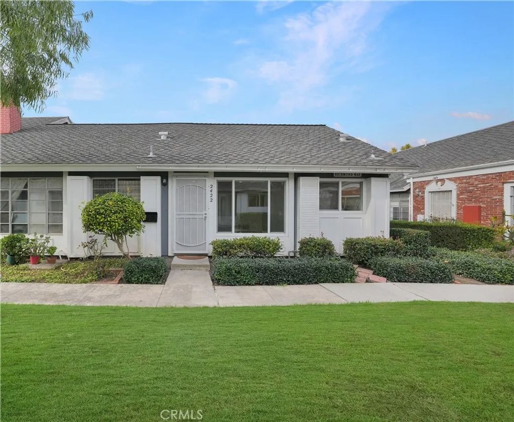 Photo of 2422 Richmond Way, Costa Mesa, CA 92626 (MLS # OC26015729)