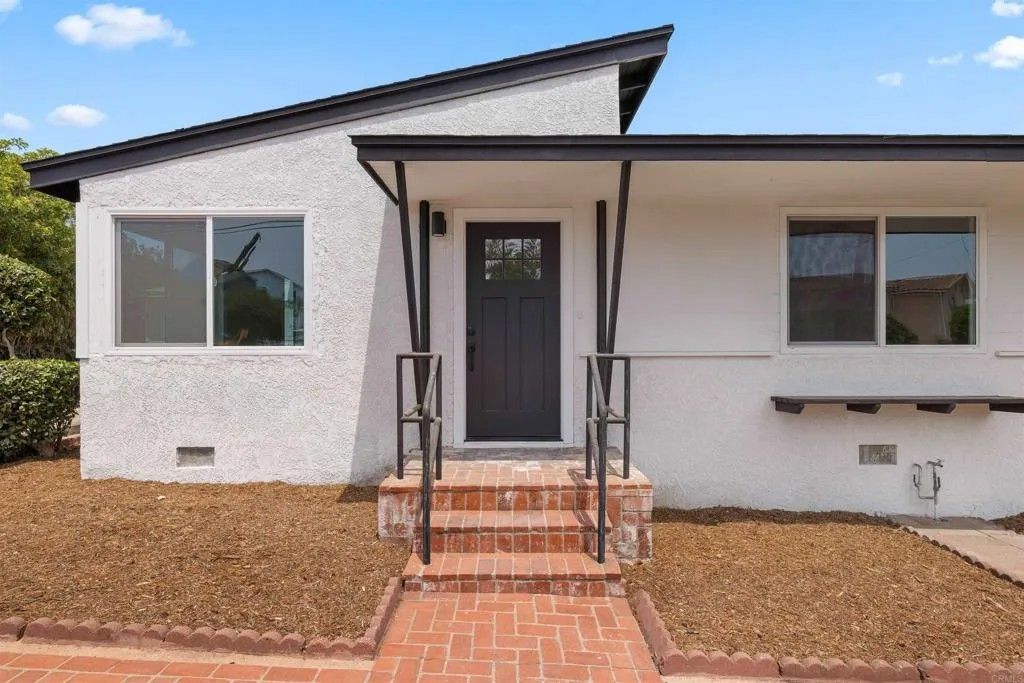 Photo of 2249 Dunlop Street, San Diego, CA 92111 (MLS # PTP2600716)