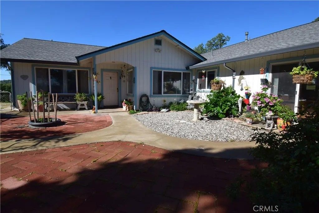 Photo of 10180 Highway 29, Lower Lake, CA 95457 (MLS # LC26068808)