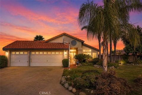 Photo of 44194 Meadow Grove, Hemet, CA 92544 (MLS # SW26075079)