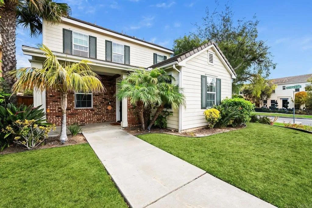 Photo of 6266 Village Green Dr, Carlsbad, CA 92009 (MLS # NDP2600092)