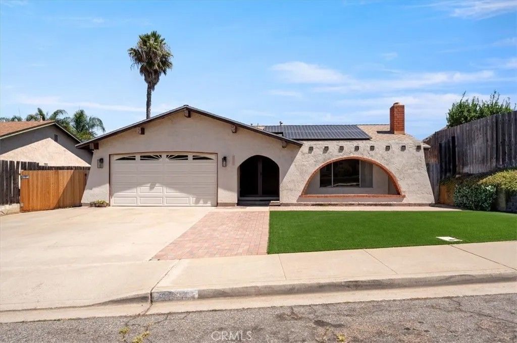 Photo of 1524 Brook Road, San Marcos, CA 92069 (MLS # SW25197835)