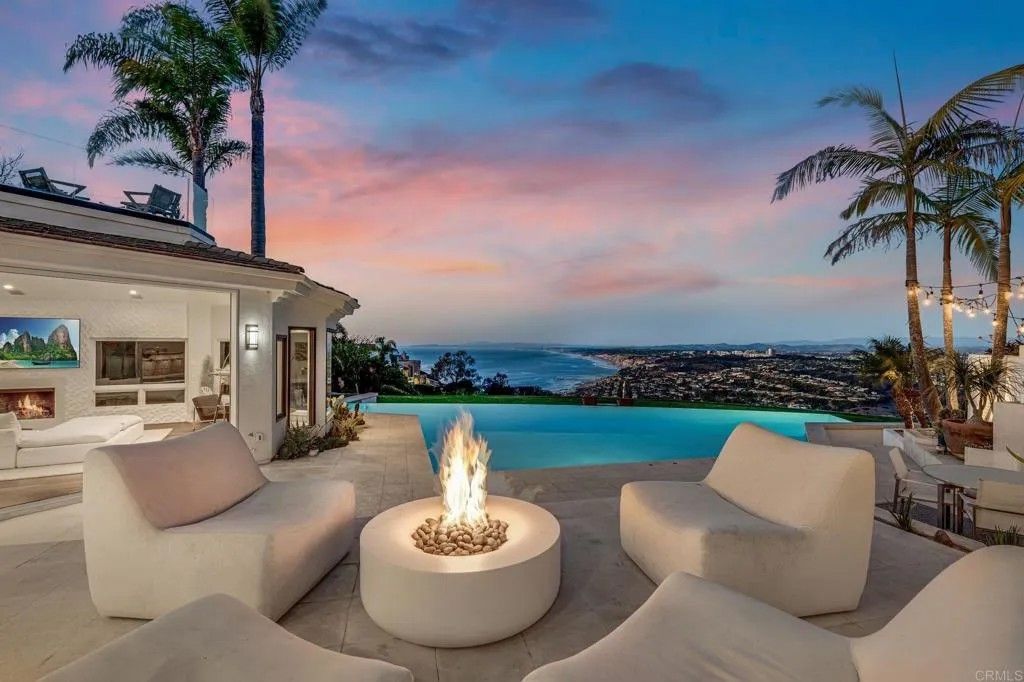 Photo of 1904 Via Casa Alta, La Jolla, CA 92037 (MLS # NDP2509419)