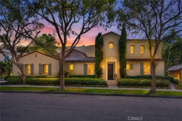 58 Shade Tree, Irvine