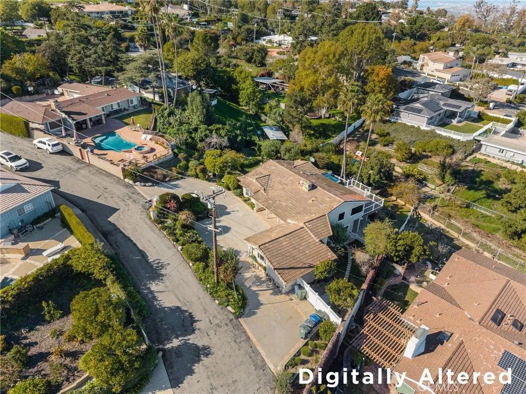Photo of 2831 Via El Miro, Rancho Palos Verdes, CA 90275 (MLS # OC26084436)