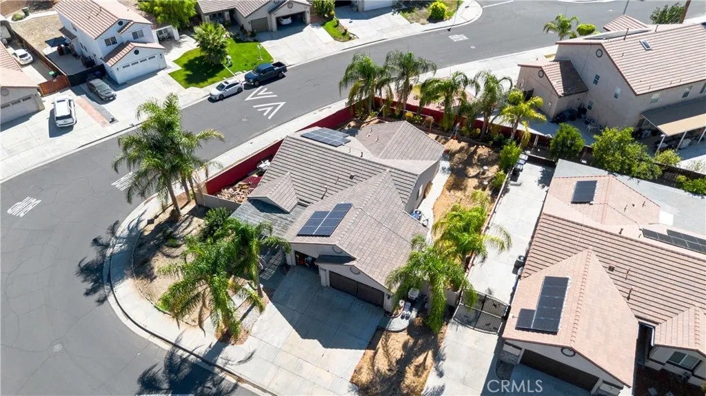 Photo of 848 Peaceful LN, San Jacinto, CA 92582 (MLS # CV26198890)