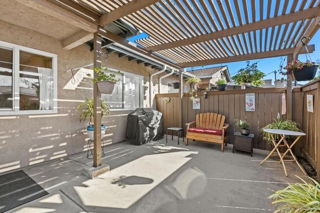 Photo of 10209 Princess Sarit Way, Santee, CA 92071 (MLS # 260002532)