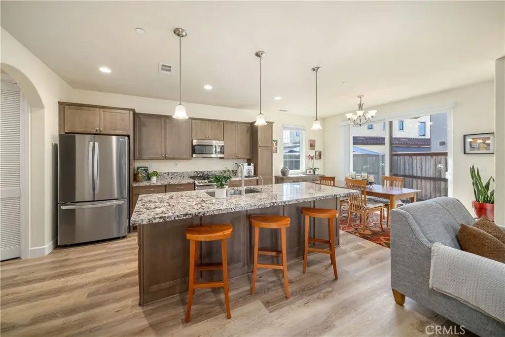 Photo of 3016 Arezzo Drive, San Luis Obispo, CA 93401 (MLS # SC26065454)