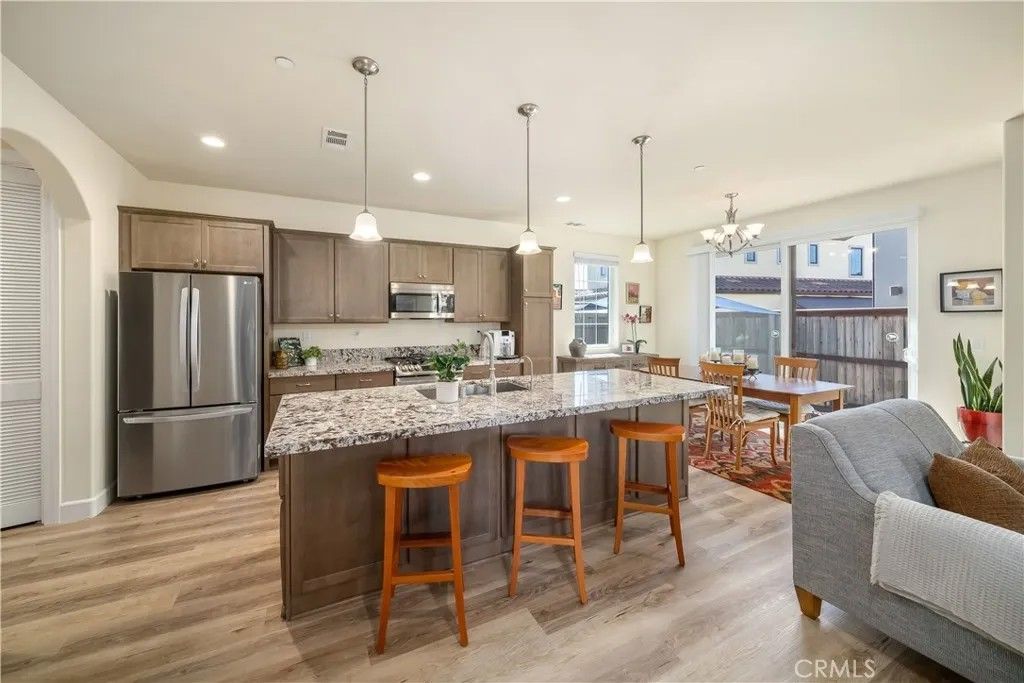 Photo of 3016 Arezzo Drive, San Luis Obispo, CA 93401 (MLS # SC26065454)