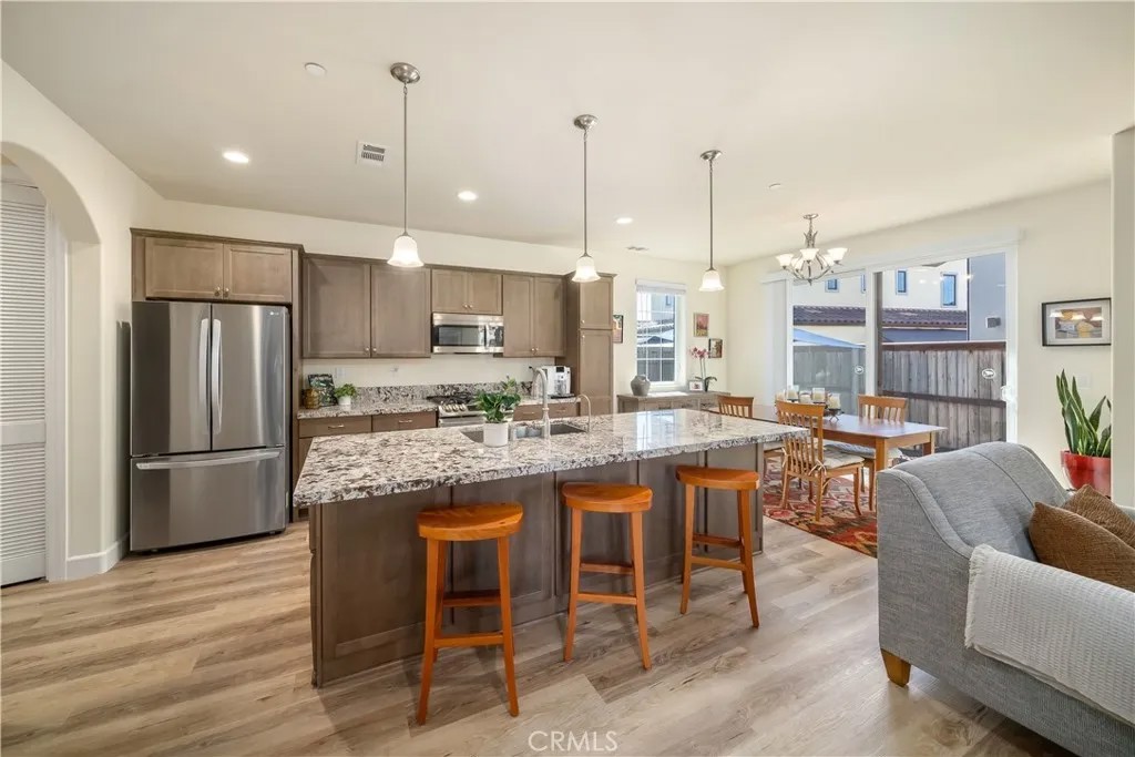 3016 Arezzo Drive