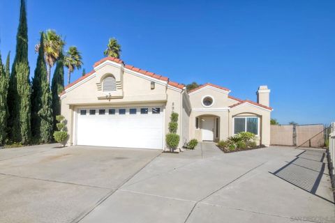 899 Corte Merano Escondido CA 92026