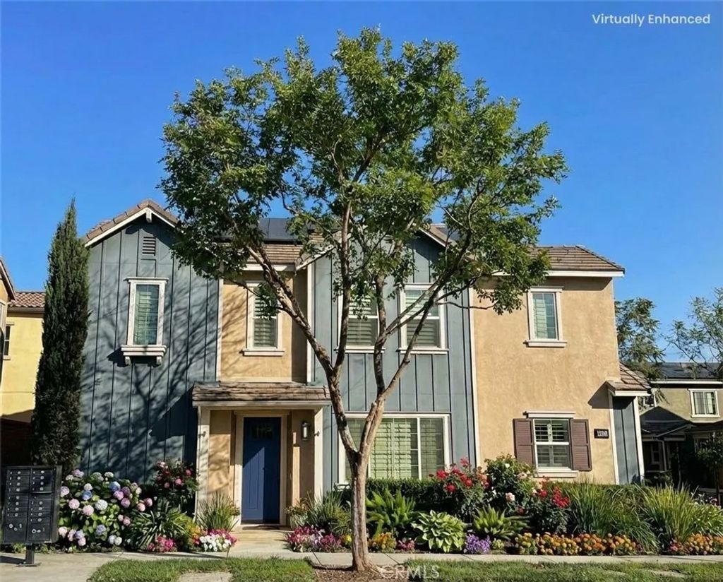 Photo of 3471 E Pine Ridge Loop, Ontario, CA 91761 (MLS # IV26012624)