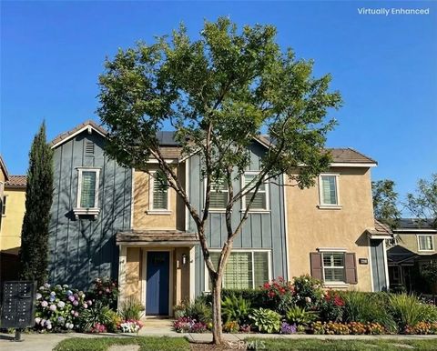 Photo of 3471 E Pine Ridge Loop, Ontario, CA 91761 (MLS # IV26012624)