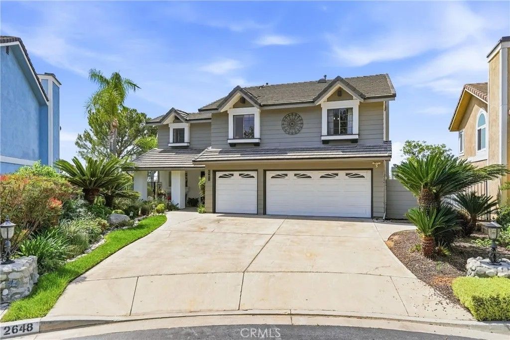Photo of 2648 Partridge Place, La Verne, CA 91750 (MLS # CV26077317)