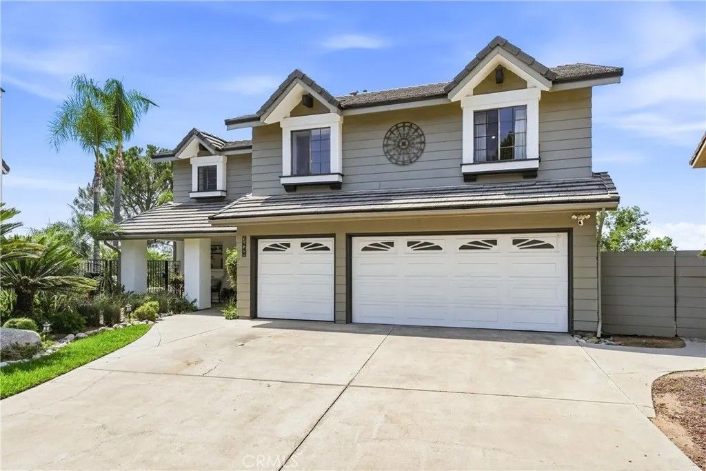 Photo of 2648 Partridge Place, La Verne, CA 91750 (MLS # CV26077317)