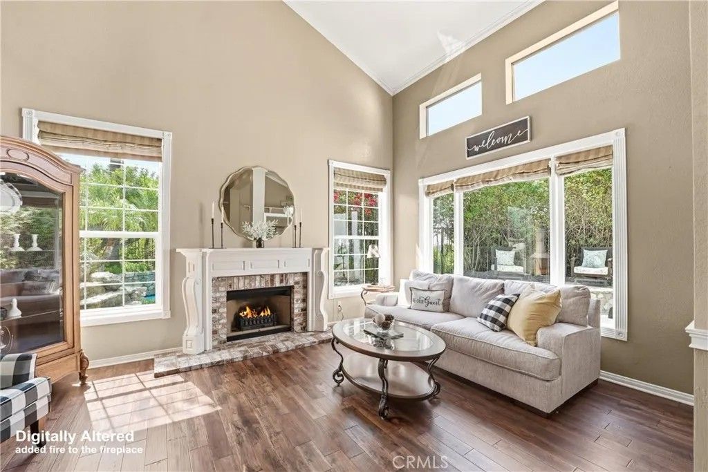 Photo of 2648 Partridge Place, La Verne, CA 91750 (MLS # CV26077317)