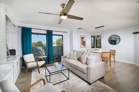Photo of 2282 Caminito Pescado #45, San Diego, CA 92107 (MLS # 260017381)