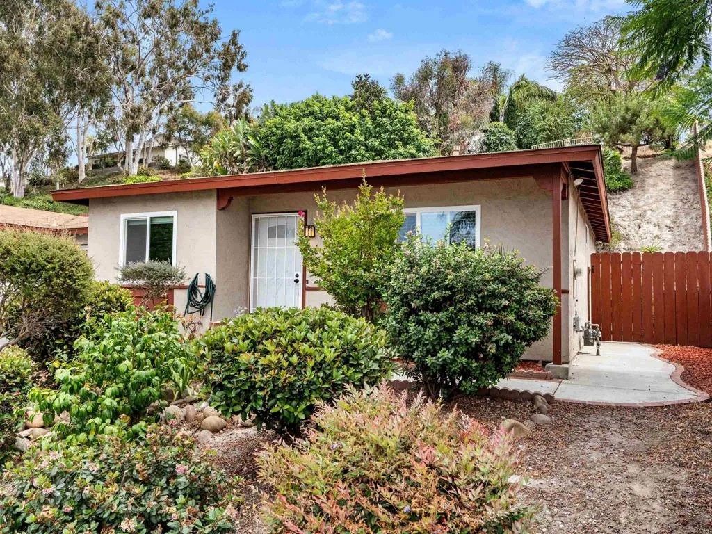 4123 Bonita Drive
