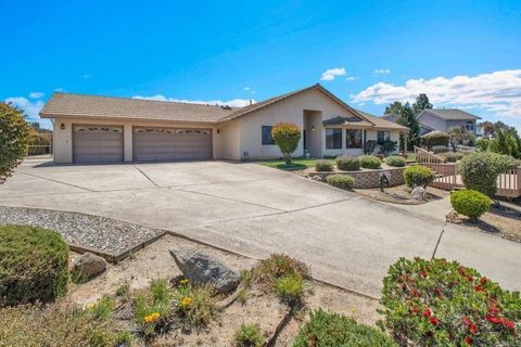 Photo of 2577 Starkey Way, Alpine, CA 91901 (MLS # PTP2603377)