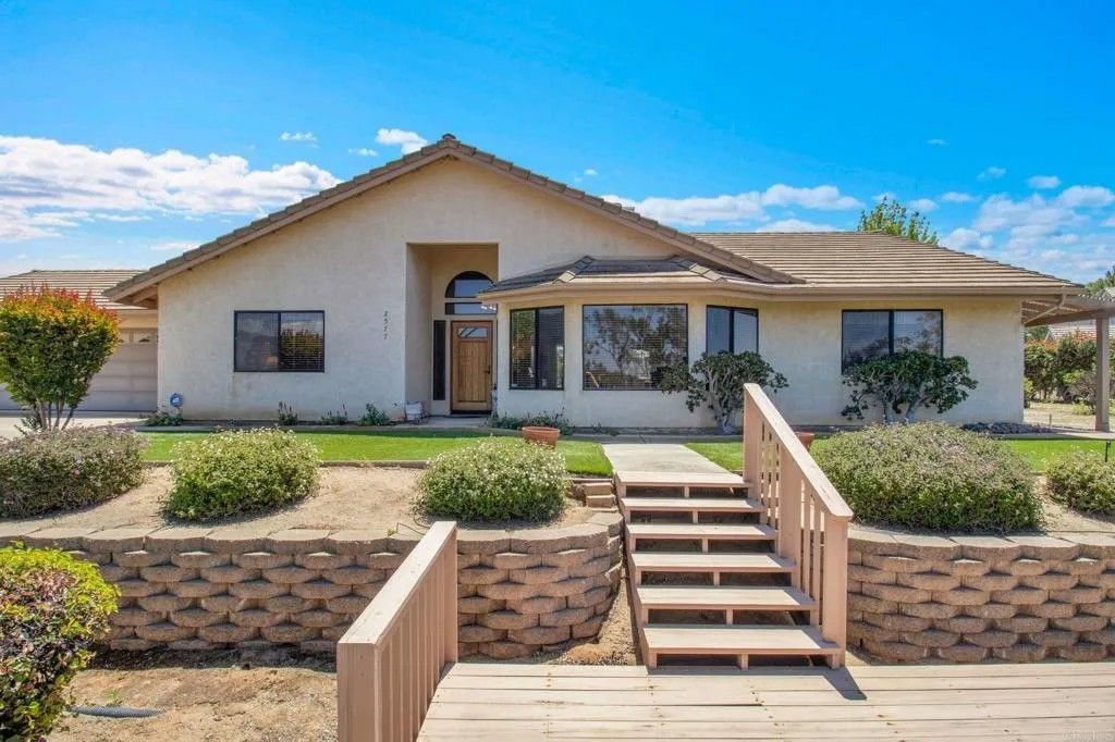 Photo of 2577 Starkey Way, Alpine, CA 91901 (MLS # PTP2603377)