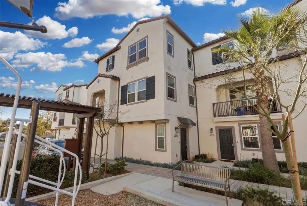 Photo of 2323 Stardust, Escondido, CA 92025 (MLS # PTP2601260)