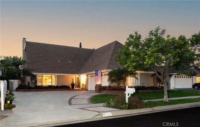 15181 Touraine Way, Irvine