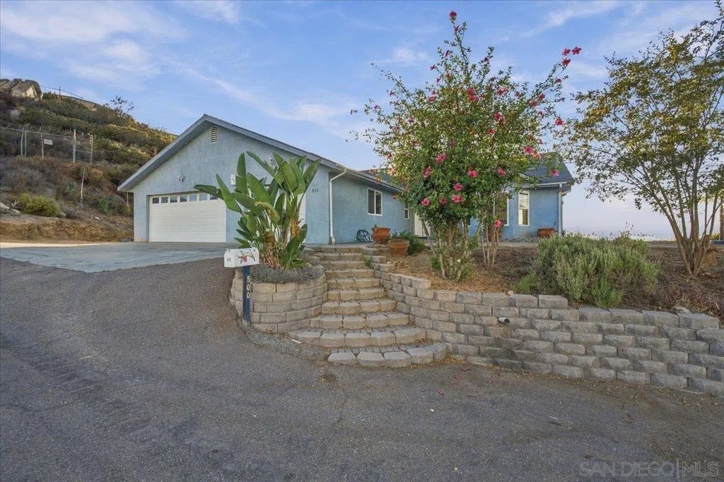 Photo of 800 Alta Lane, El Cajon, CA 92021 (MLS # 260011422)